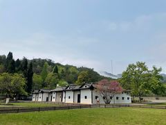 -毛泽东同志旧居
