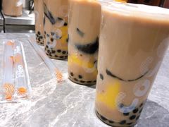 -CoCo都可(东城国贸店)