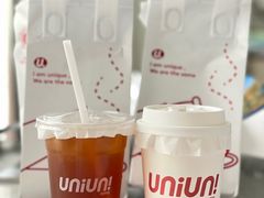 -UNI UNI(环亚凯瑟琳店)