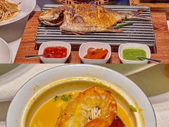 -金链花·泰国餐厅(国贸店)