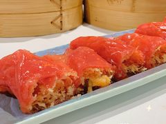 麻趣红米肠粉-稻香(汉街店)