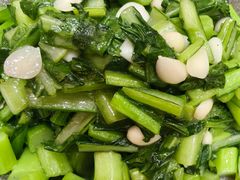 -天龙宝严素食馆(大兴善寺店)