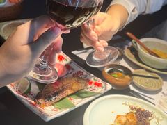 -花潮料理艺食馆(成都万象城店)