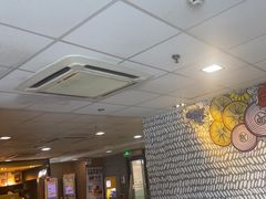 -麦当劳(中山大道中店)