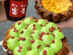 -富贵面包公司(运河店)