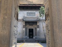 -西安关中民俗艺术博物院