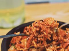 -星韩味石锅拌饭(万科·钻石广场店)