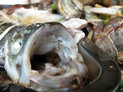 -日进一片海.生腌海鲜火锅.宵夜烧烤(三里屯总店)