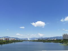 -永定河休闲森林公园