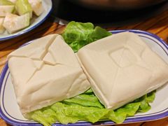 豆腐-厝味火锅·潮汕卤水火锅(十一合店)
