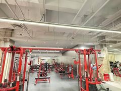 -极客游泳健身(王府井店)