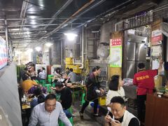 大堂-渝味黄姐火锅(黄泥村店)