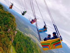 -梦幻奥陶纪景区