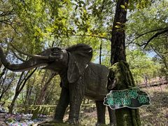 -石燕湖生态旅游景区