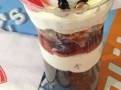 -DQ·蛋糕·冰淇淋(虹口龙之梦店)