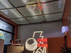 -前进5路汉堡炸鸡(昙华林店)