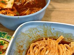 -魏家凉皮(协和店)