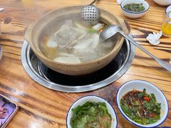 -花姐羊肉炉(吕厝店)