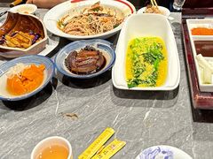 -福照楼汽锅鸡·云南菜(火车站锦江店)