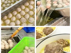 -阿娟牛肉丸·手打牛肉丸·现做现卖