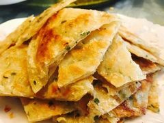 葱油饼-咏春葱油饼(德政中路店)