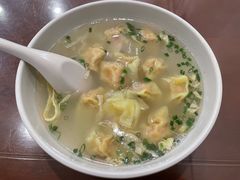 -东泰祥生煎馆(长宁路店)