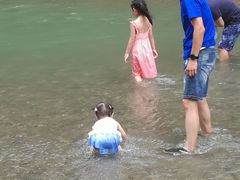 -华蓥山天意谷景区