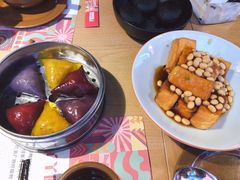 -丫丫厨娘·柠檬鸭(江南蓝鲸世界店)