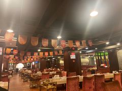 大堂-点都德(聚福楼店)