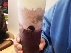 -喜茶(永旺梦乐城店)