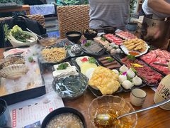 -束河人家(南锣鼓巷店)