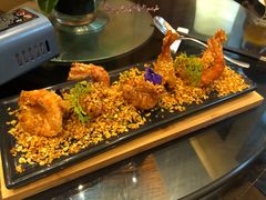 -羡餐厅·杭帮菜·淳菜(千岛湖自由洲际殿店)