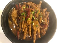 -湘江大码头·龙虾馆(渔人码头一店)