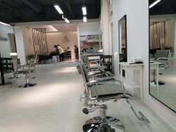 点击看大图 -ASA HAIR SALON