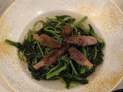 -粤菜王府·海鲜·茶市·海景餐厅(大梅沙店)
