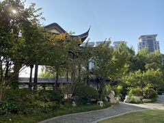 -扬州香格里拉·香宫中餐厅