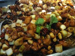 -锦尚阁烤鱼(望京新荟城店)