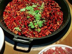 -受气牛肉·重庆耙牛肉(来福士店)