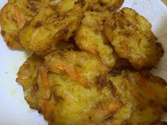 虾饼-老四川平头酸菜鱼(衙前店)