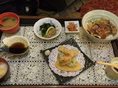 -红叶日料·放题·海胆·定食(星海店)