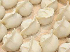 -开海·红岛海鲜虾水饺(石老人店)
