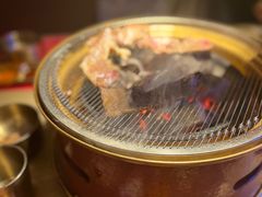 -西塔老太太泥炉烤肉(温州首店万象城黑金店)