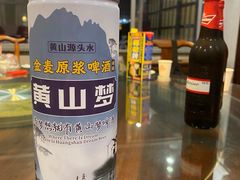 -徽州美食(三十年老店)