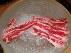 -礼舍·和牛火锅·烤肉·料理餐厅(华茂店)