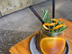 -BE NORMAL CAFE(霞溪路店)