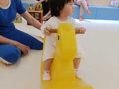 -KidsHome毅英宝贝家早教托育中心