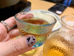 -富山日式料理(宽厚里店)