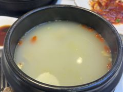 -长顺参鸡汤店(西塔总店)