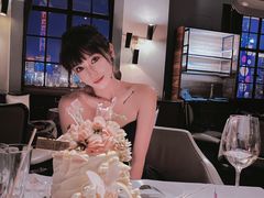-茹丝葵经典牛排馆(上海外滩店)