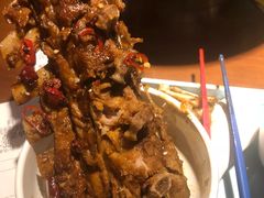 -胖哥俩肉蟹煲(湖滨银泰in77店)